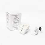 resigilat transformator de curent shelly 120a , compatibil cu shelly pro 3em