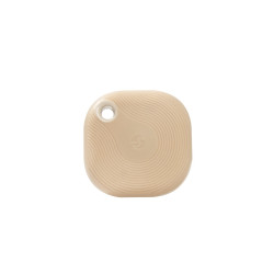 resigilat shelly blu button tough 1 mocha, bluetooth