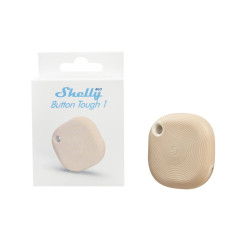 resigilat shelly blu button tough 1 mocha, bluetooth
