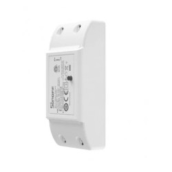 resigilat releu inteligent sonoff basic (r4) wi-fi, bluetooth