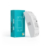 resigilat releu inteligent sonoff basic (r4) wi-fi, bluetooth