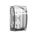 resigilat carcasa rezistenta la apa sonoff waterproof box r2, ip66