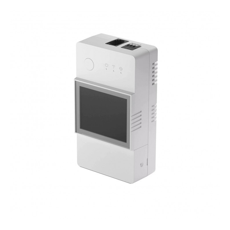 resigilat releu smart sonoff thr320d