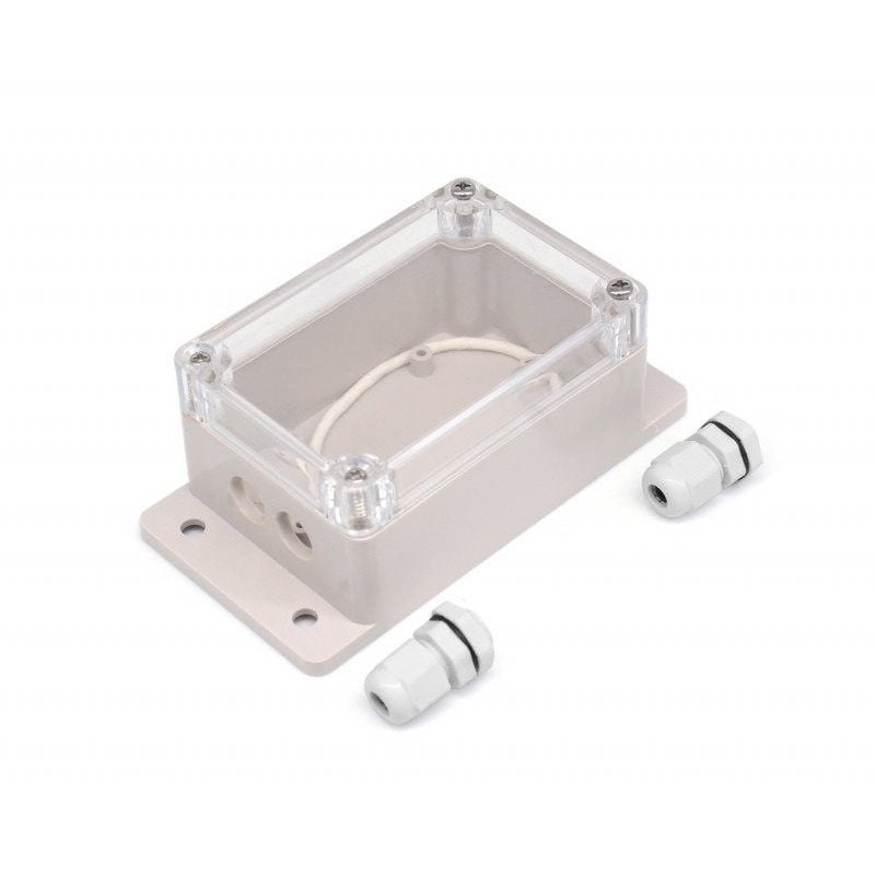 resigilat carcasa impermeabila sonoff ip66