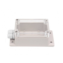 resigilat carcasa impermeabila sonoff ip66