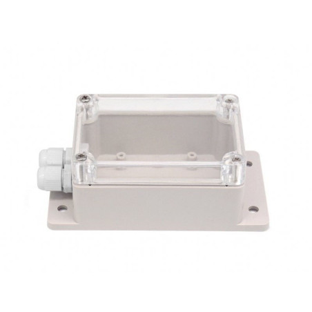 resigilat carcasa impermeabila sonoff ip66