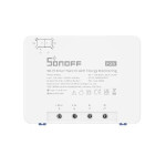 resigilat releu inteligent wifi de mare putere sonoff powr3