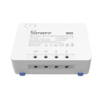 resigilat releu inteligent wifi de mare putere sonoff powr3