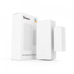 resigilat senzor pentru usa si fereastra sonoff dw2 wireless