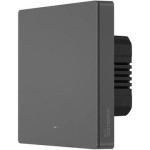 resigilat intrerupator smart simplu wifi sonoff m5-1c-86, 2.4 ghz, bluetooth, mecanic