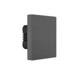resigilat intrerupator smart simplu wifi sonoff m5-1c-80, 2.4 ghz, bluetooth, mecanic