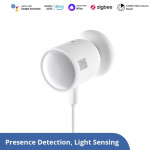 resigilat senzor de prezenta zigbee, sonoff snzb-06p, zigbee 3.0