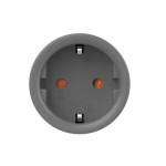 resigilat priza inteligenta sonoff s60tpf, 16a, cu monitorizare consum