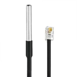 resigilat senzor de temperatura sonoff wts01 (rj9 4p4c connector)