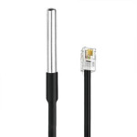 resigilat senzor de temperatura sonoff wts01 (rj9 4p4c connector)