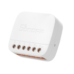 resigilat comutator inteligent sonoff s-mate2, 3 canale