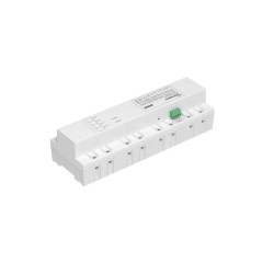 resigilat releu suplimentar sonoff spm-4relay pentru sonoff spmain, 4 relee, 20 a, 2.4 ghz