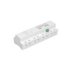 resigilat releu suplimentar sonoff spm-4relay pentru sonoff spmain, 4 relee, 20 a, 2.4 ghz