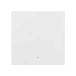 resigilat intrerupator inteligent sonoff m5-1c-86w, 1 canal, 10a, protocol matter, alb