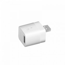 resigilat adaptor pentru control usb sonoff micro, 5v