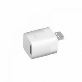 resigilat adaptor pentru control usb sonoff micro, 5v