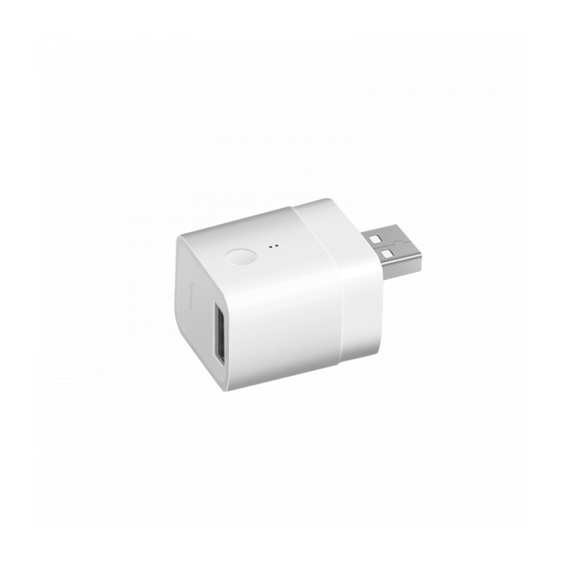 resigilat adaptor pentru control usb sonoff micro, 5v