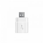 resigilat adaptor pentru control usb sonoff micro, 5v