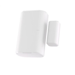 resigilat senzor de geam/usa sonoff snzb-04p, zigbee, cu baterie inclusa