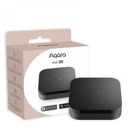 resigilat aqara hub m3 - matter, zigbee, thread