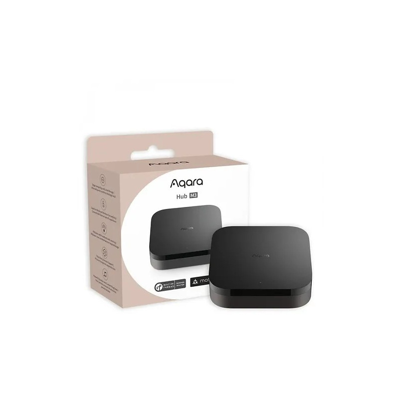 resigilat aqara hub m3 - matter, zigbee, thread