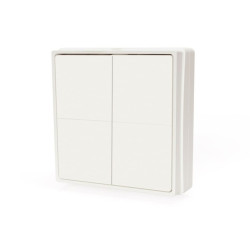 resigilat intrerupator shelly blu wall switch 4, bluetooth