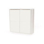 resigilat intrerupator shelly blu wall switch 4, bluetooth