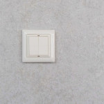 resigilat comutator de perete shelly blu wall switch 4 + rama gira/merten