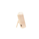 resigilat termostat shelly h&t gen3 mocha, ecran e-ink, wifi, control aplicatie