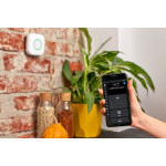 resigilat detector/senzor inteligent de gaze naturale wifi cng