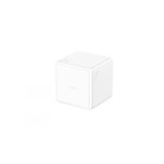 resigilat cub interactiv aqara cube t1 pro, cu pana la 6 actiuni programabile, zigbee