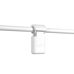 resigilat kit de automatizare draperie tip tija/galerie aqara curtain driver e1 rod version, zigbee