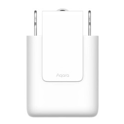 resigilat kit de automatizare draperie pe sina aqara e1 track version, zigbee