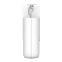 resigilat kit de automatizare draperie pe sina aqara e1 track version, zigbee