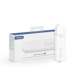 resigilat kit de automatizare draperie aqara roller shade driver e1, zibee (rsd-m01)
