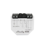 resigilat shelly em gen3 contor de energie monofazat cu 2 canale + clamp (1x transformator 50a)