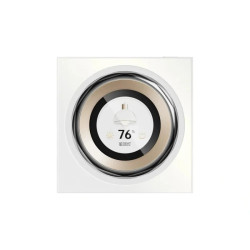 resigilat intrerupator inteligent aqara touchscreen dial v1 eu, 2 canale, zigbee
