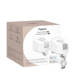 resigilat electrovalva aqara valve controller t1