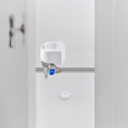 resigilat electrovalva aqara valve controller t1