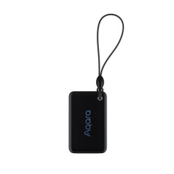 resigilat tag nfc aqara, compatibil cu aqara u200