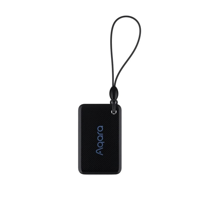 resigilat tag nfc aqara, compatibil cu aqara u200