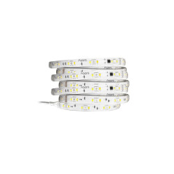 resigilat banda led zigbee aqara led strip t1 (rls-k01d) rgb+cct, 2 metri