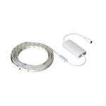 resigilat banda led zigbee aqara led strip t1 (rls-k01d) rgb+cct, 2 metri