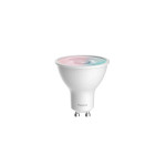 resigilat bec led rgb aqara bulb t2, gu10, 450 lumeni, thread, zigbee