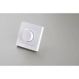 resigilat dimmer inteligent aqara light switch h2 eu gri (kd-r01d-g) , zigbee si thread